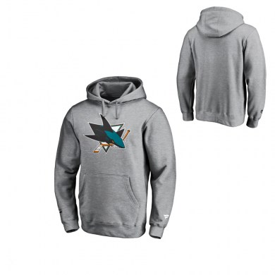 NHL, mikina, ionic, primary, hoodie, SAN, JOSE, SHARKS, senior